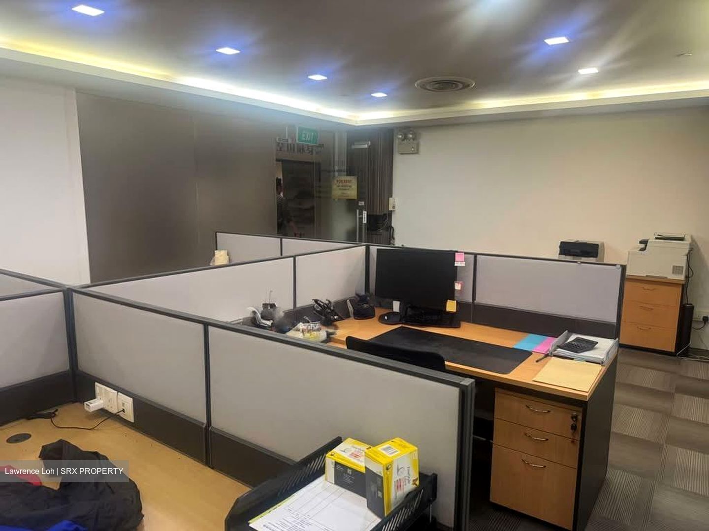 Golden Sultan Plaza (D7), Office #582805451